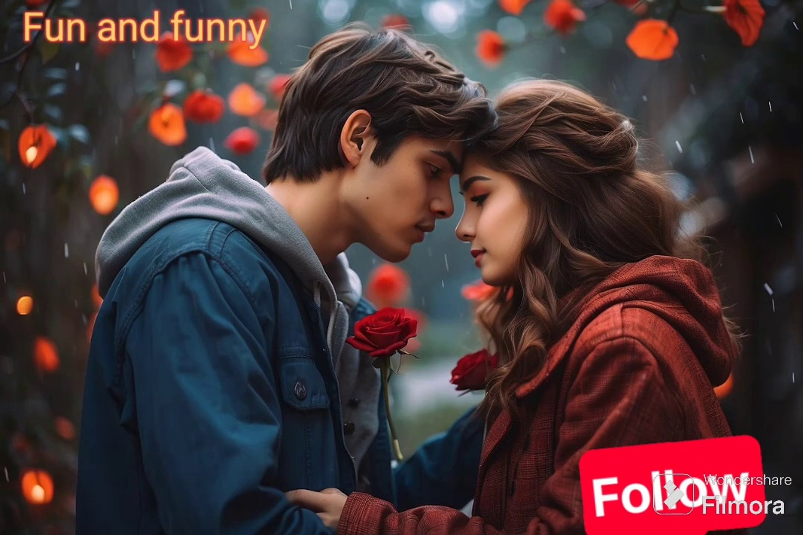 ⁣#romantic hindi songs #trending #mind refresh #fun and funny