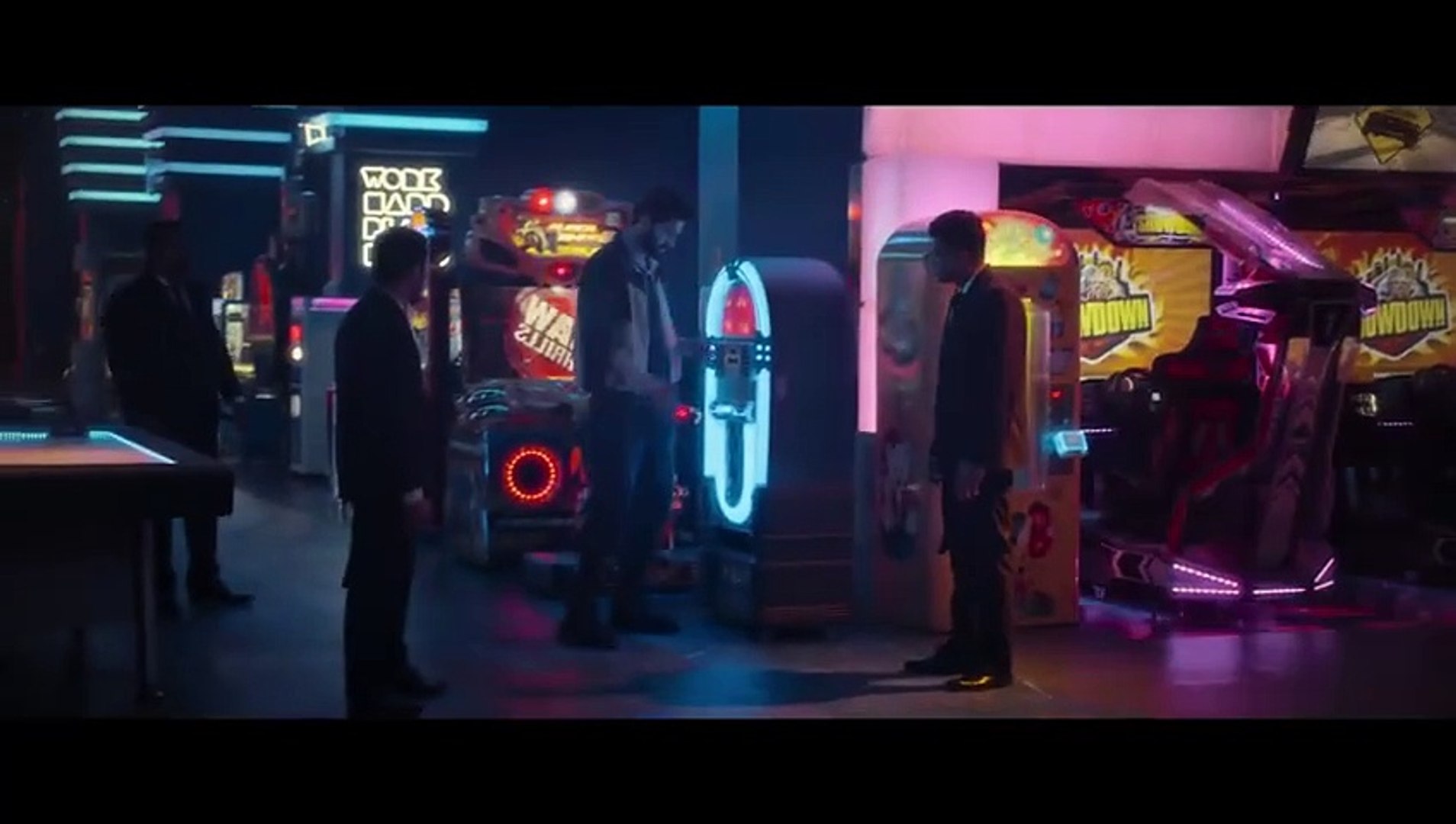 Bloody Daddy (2023) Full Hindi Movie