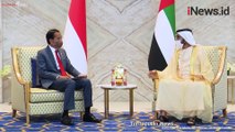 Presiden Jokowi Bakal Hadiri COP28 di Dubai, Apa Saja Agenda Utama Indonesia?