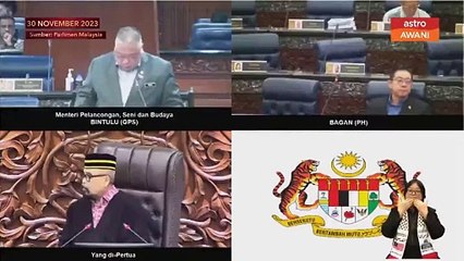 1.02 juta pelancong China, lebih 400,000 pelancong India ke Malaysia