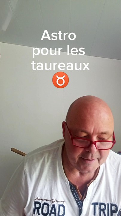 Astro taureau