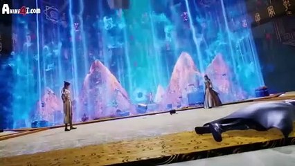 Myth of the Ancients Ep.139 English Sub