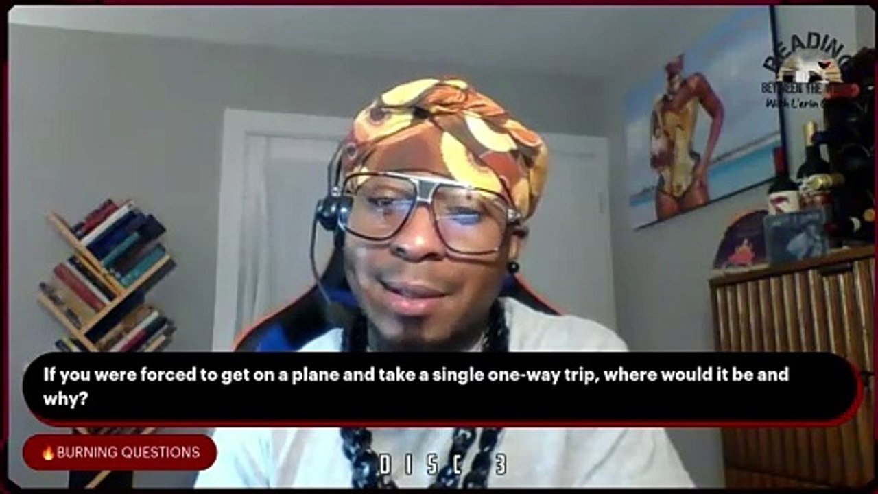 Words and Wines Unveiled: Exploring 'Skyfall Volume 1' with Robert Stubblefield, One Moon Old Vine Zinfandel, and the Protective Power of Rejection I Disc 3 : Evolution I Reading Between The Wines