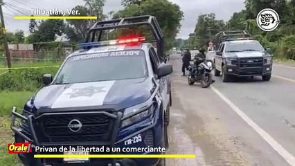 Breves Policiacas del 29 de Noviembre