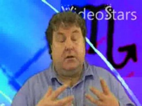 Russell Grant Video Horoscope Scorpio March Monday 31st