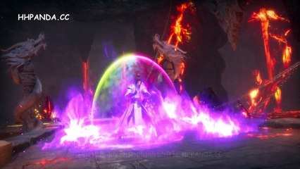 Xem Phim Cái Thế Đế Tôn 3D - Phần 1 - Gai Shi Di Zun (2022) - Tập 37 VietSub + Thuyết Minh