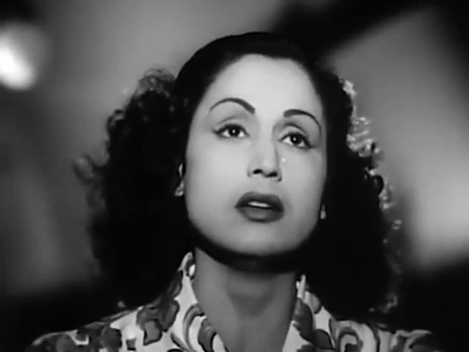 HD فيلم | ( المستقبل المجهول ) ( بطولة ) ( احمد سالم ونور الهدى ) ( إنتاج عام 1948) كامل بجودة