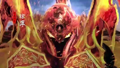 The Demon Hunter Ep 25 Multi sub