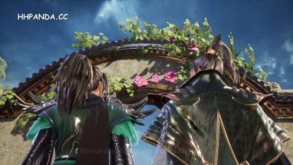 Xem Phim Kiếm Vực Phong Vân - The Legend of Sword Domain (2021) - Tập 103 VietSub + Thuyết Minh