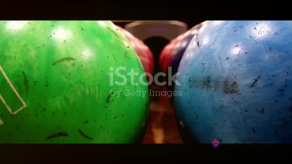 Choosing the Best Bowling Balls for Straight Bowlers
