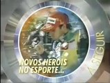 Vinhetas de Intervalo: Retrospectiva 2006 - TV Globo (2006)