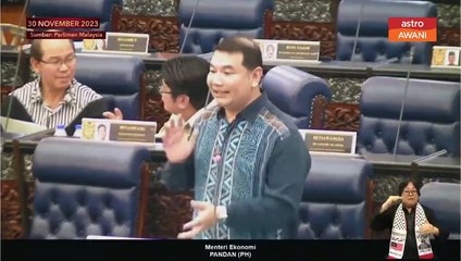 Kerajaan bakal perkenal dasar berasaskan insentif, sukarela & produktiviti pekerja