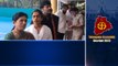 Telangana Polling 2023.. క్యూలో నిల్చొని ఓటు వేసిన Mega Star చిరంజీవి | Telugu Filmibeat