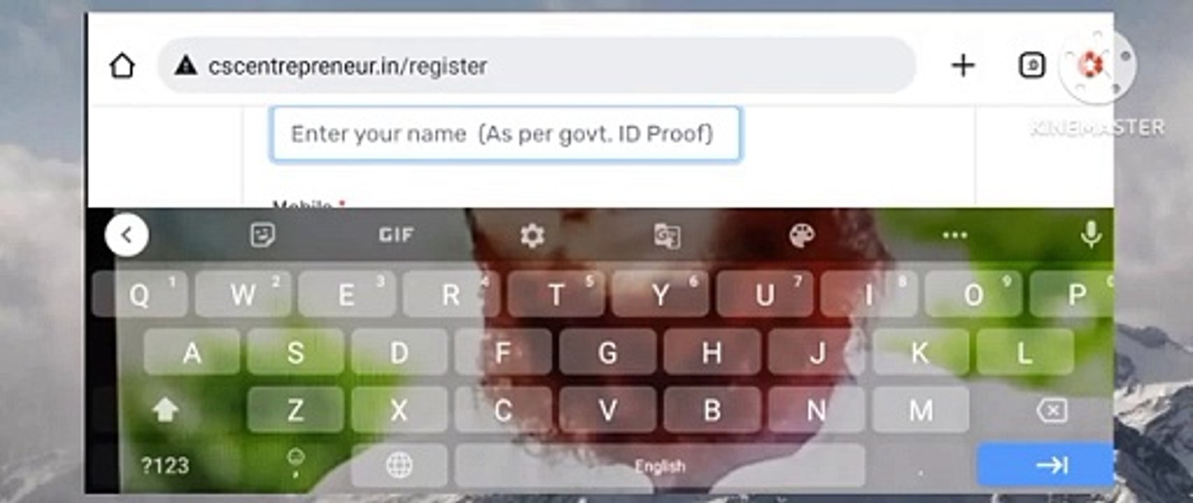 CSC update__ CSC centre open __ CSC new registration__ CSC I'd 7 din me approval #csc#cscupdates (1)