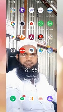 Apne Mobile ko Tablet banye sirf 2 minat me __Mobile ko computer, laptop kaise banaye __
