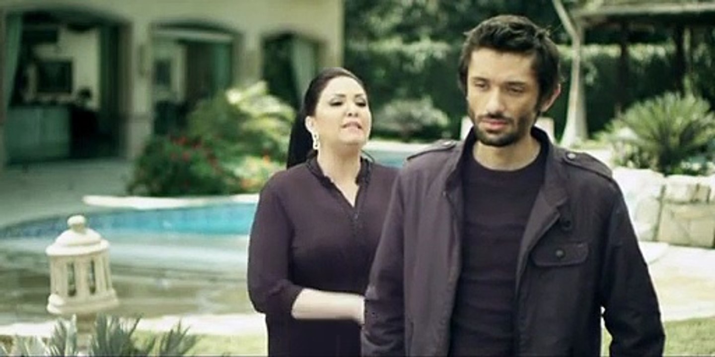 مسلسل 9 جامعة الدول العربية حلقة  25  خالد صالح...
