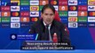 Inter Milan - De 0-3 à 3-3, Inzaghi raconte le discours à la pause avant le comeback