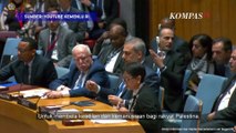 [FULL] Tegas! Pernyataan Menlu Retno Marsudi di Debat Terbuka Dewan Keamanan PBB