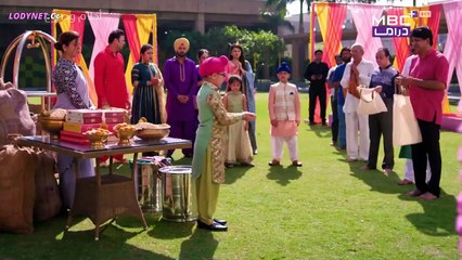 مسلسل أحلام ودموع مدبلج الحلقة 16