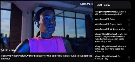 (Chat) Playin' Baldur's Gate! 3:5