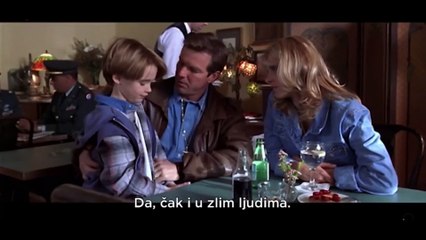 Spasitelj (1998) - Domaći film