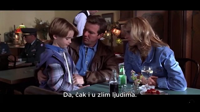 Spasitelj (1998) - Domaći film