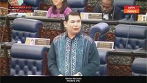 Bangunkan kekuatan kewangan PKEN masing-masing, nasihat Rafizi