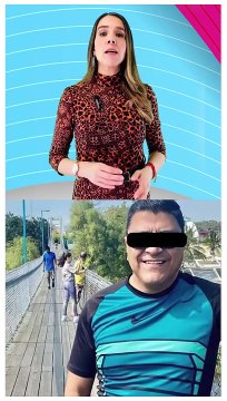 Vinculan a proceso a integrante de la agrupación Aarón y su banda ilusión por abusar sexualmente de su hijastra, una niña de tan solo 11 años de edad #TuNotiReel