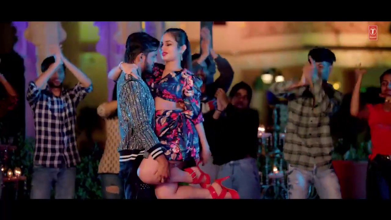 video Sneh Upadhya Official Latest Bhojpuri Song 2023 _ PATARI KAMAR _ SWAGGY SINGH _ T-Series