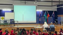 WATCH: Thinkfest 2023 at Cessnock West Public School