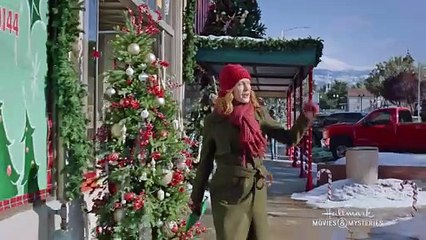 Coup de foudre dans l'allée des sapins Bande-annonce (EN)