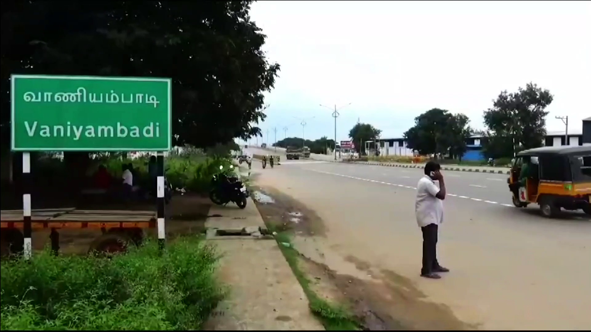 சிறையில் மது அருந்திய தலைமை காவலர்; வீடியோ வைரலான நிலையில் சிறைத்துறை அதிரடி நடவடிக்கை