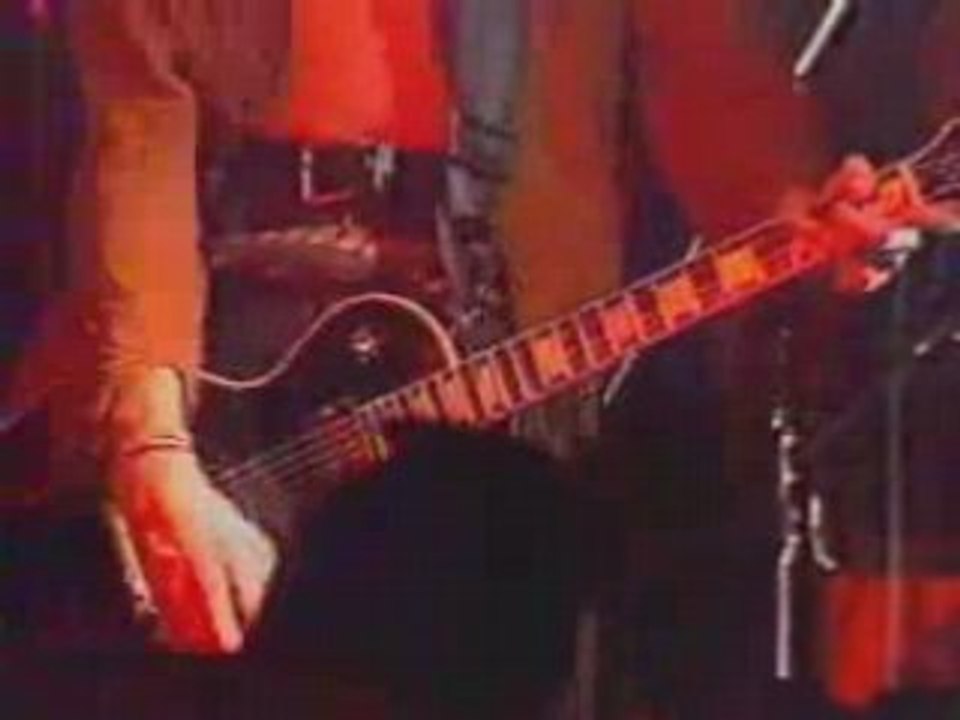 OTH - La France Dort (Live)