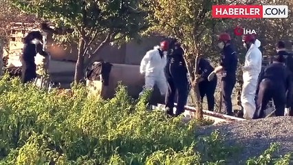 Arnavutköy'de Ayten Gülerce'ye silahlı saldırı