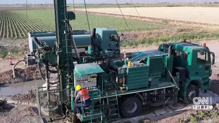 Télécharger la video: Deprem bölgesine içme suyu temini