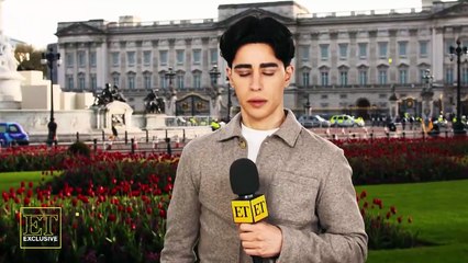 Why Omid Scobie's Royal Tell-All 'Endgame' Is Reportedly Being Pulled From Some