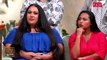 90 Day Fiancé Tell-All_ Julio Accuses Kirsten of CHEATING (Exclusive)