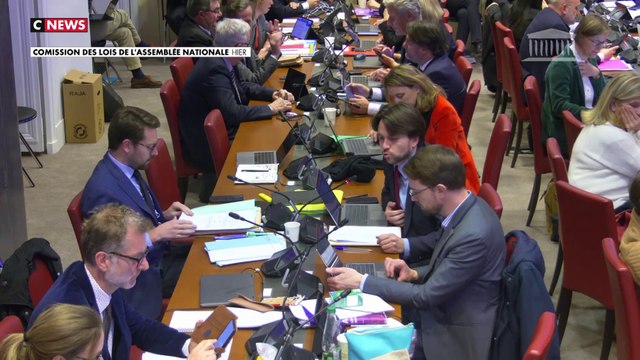 Projet de loi immigration : la suppression de l'AME a été rejetée par les députés