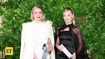 Margot Robbie Jokes She and Greta Gerwig Are Like Martin Scorsese and Robert De