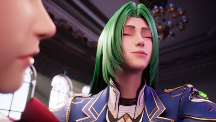 Throne of Seal Episode 83 English Sub and Indo Subtitles