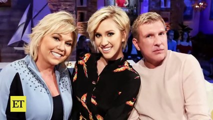 How Todd Chrisley Reacted to Appeal Update in Fraud Case