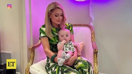 Kathy Hilton Breaks Down IN TEARS After Paris SHOCKS Her With Baby Reveal