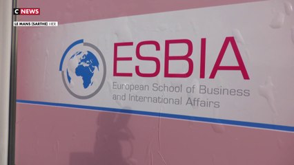 Le Mans : une fausse école de commerce cachait une filière d'immigration