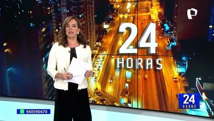 San Juan de Miraflores: roban S/ 10 mil a empresario en la puerta de su casa