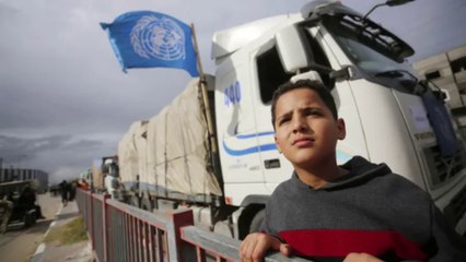 Gaza War Update ll Dhiraj shah ll