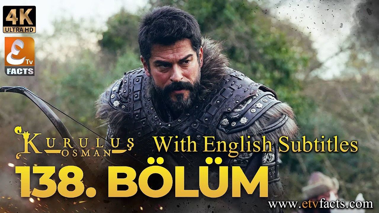 Kurulus osman season 5 episode 138 english subtitles
