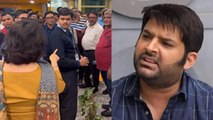 Kapil Sharma Indigo Flight Delay Angry Post Viral, Public Funny Reaction Video | Boldsky