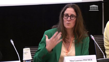 Délégation aux droits des femmes : Après des violences, le sport pour se reconstruire - Mardi 28 novembre 2023