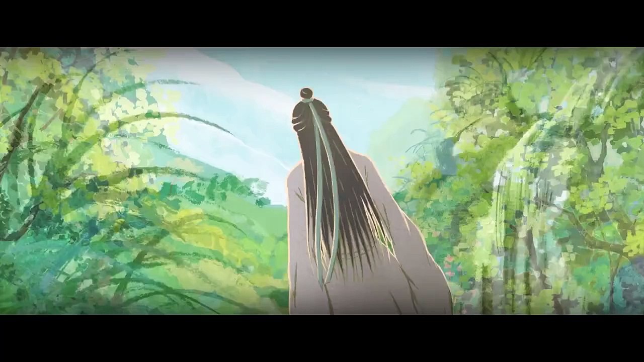 Heaven Official's Blessing Season 2 Episode 5 Dub video Dailymotion