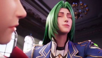 Throne of Seal Ep 83 English Sub and Indo Subtitles